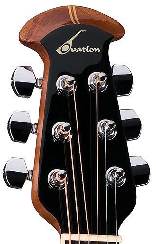 Amazon | Ovation オベーション スタンダード Elite 2778AX Acoustic 