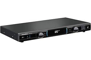 Panamax MR4300 9-Outlet Home Theater Power Management