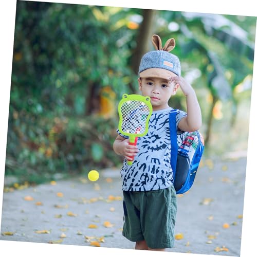 Set de Raquetas de Tenis para Niños Abaodam miniatura 5