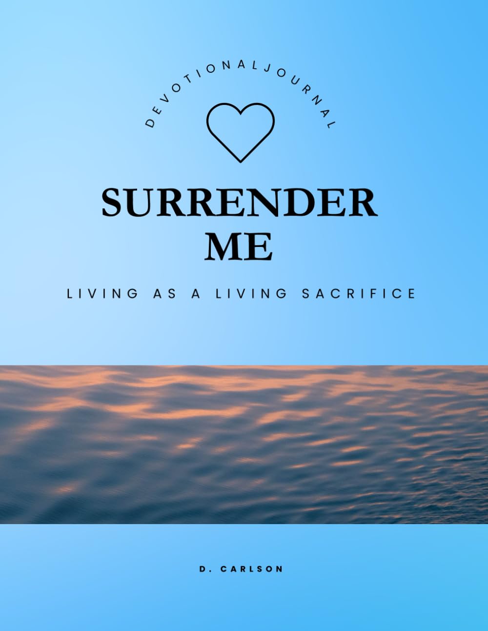 Surrender me