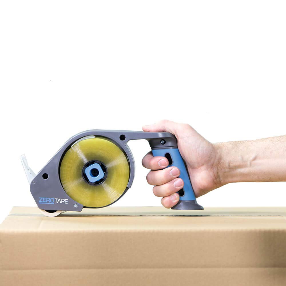 FIRST Packband Handabroller zerotape Klebeband