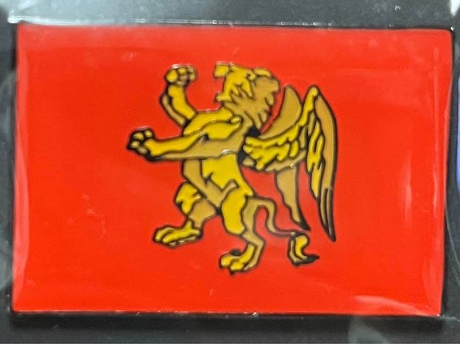 Amazon | 銀河英雄伝説 ピンズ・コレクション ローエングラム朝