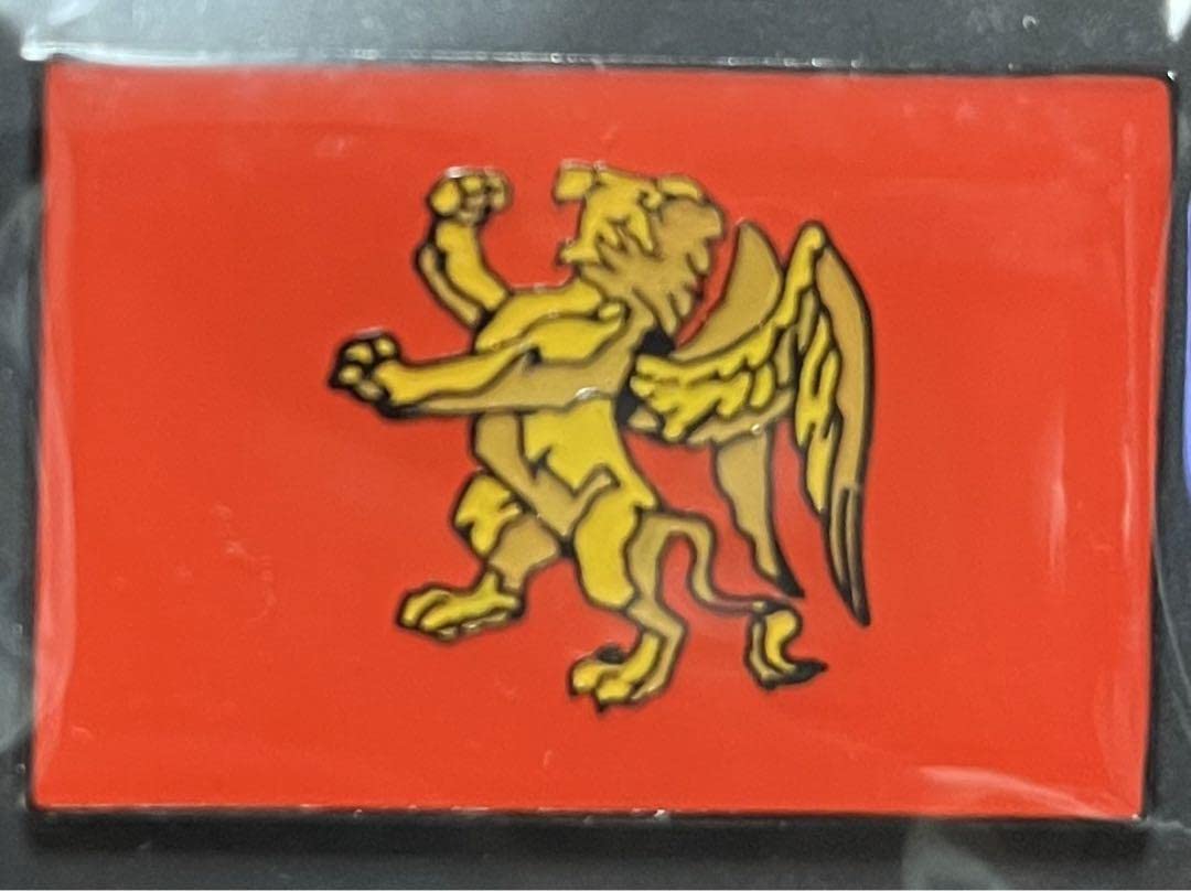 Amazon | 銀河英雄伝説 ピンズ・コレクション ローエングラム朝