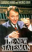 その他 The New Statesman [DVD] The New Statesman - The Complete Series (DVD, 2006) for sale