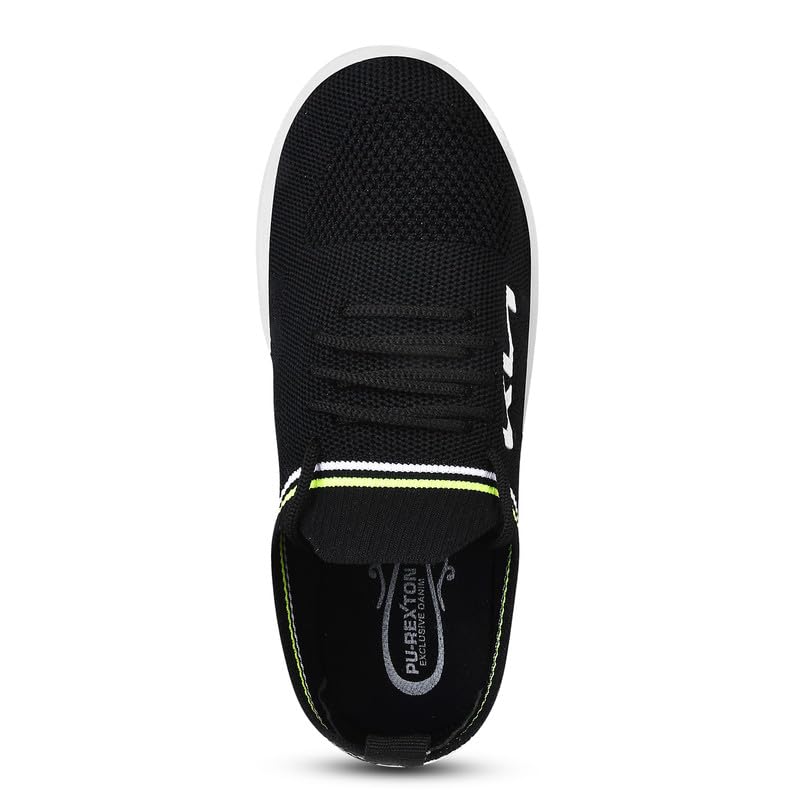 Tway Sports Running Shoes for Women | Latest Trend Walking Shoes, Casual Shoes for Women 8 51JBTUM3yjL