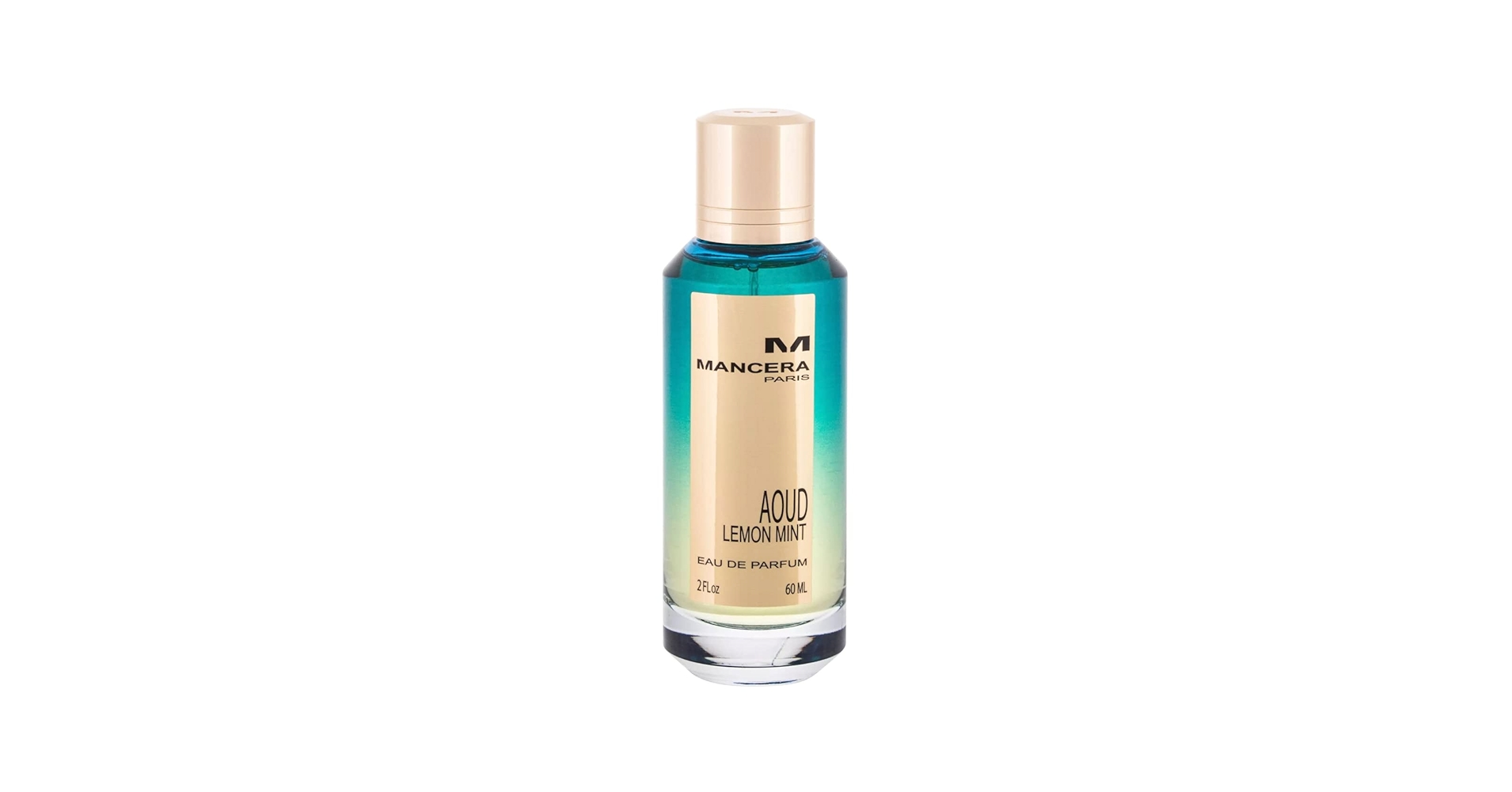 Amazon.com: MANCERA Aoud Lemon Mint EDP, 2 Fl Oz : Beauty