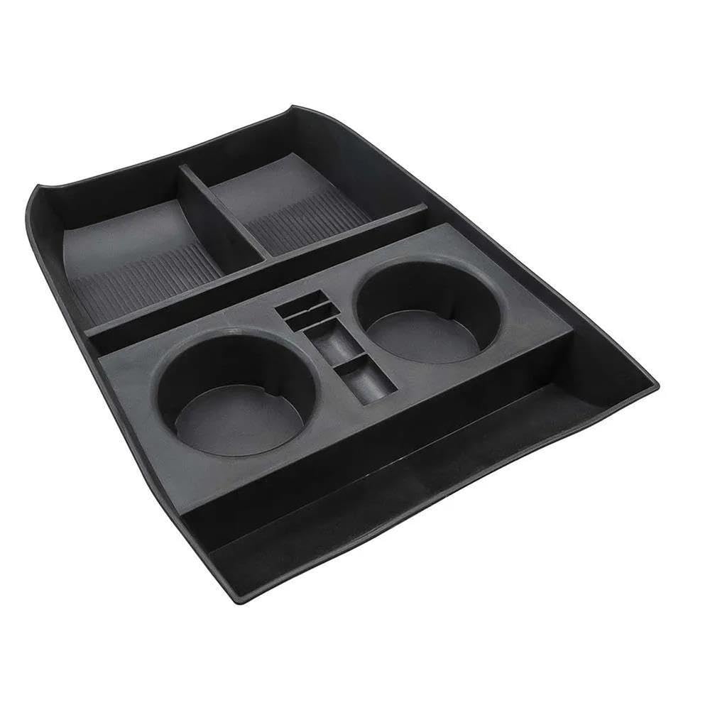 BERTDCX For Hyundai Palisade 2019-2023 Car Central Storage Box Car Parts