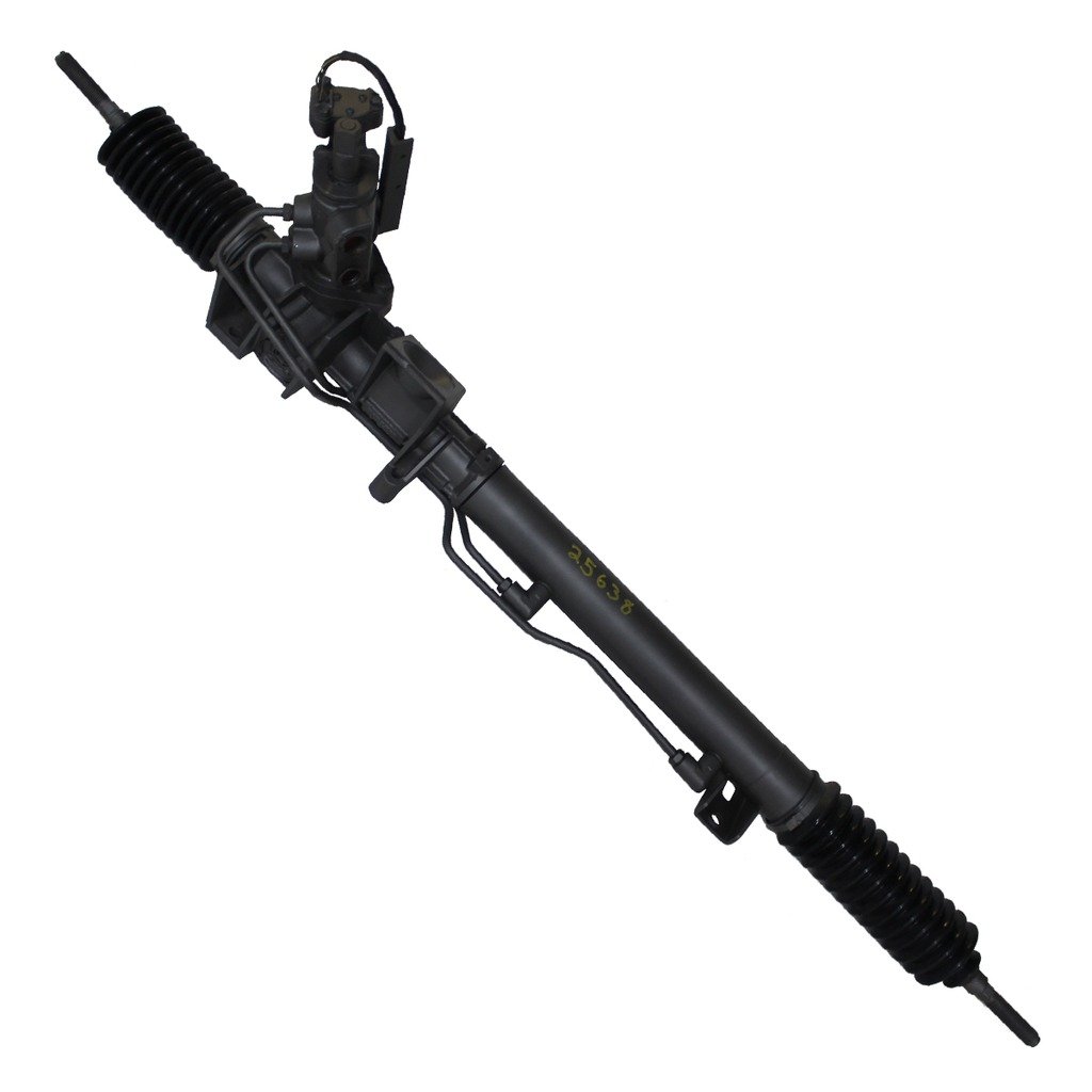 Buy Detroit Axle Complete Power Steering Rack and Pinion Assembly for