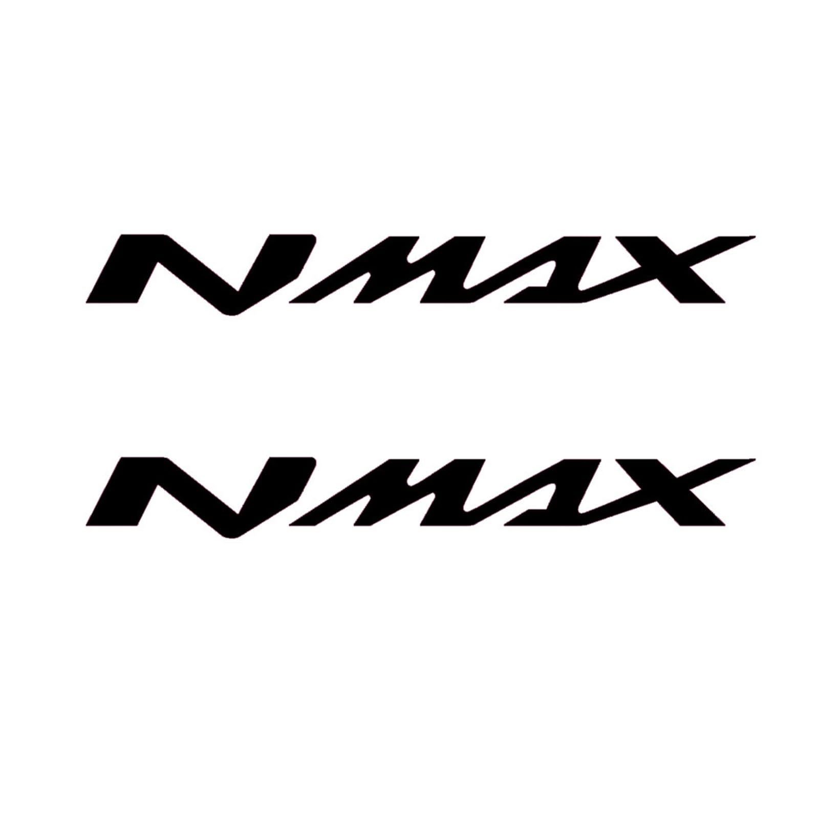 Motorcycle Glow Stickers Waterproof Decal for Yamaha NMAX 125 155 160