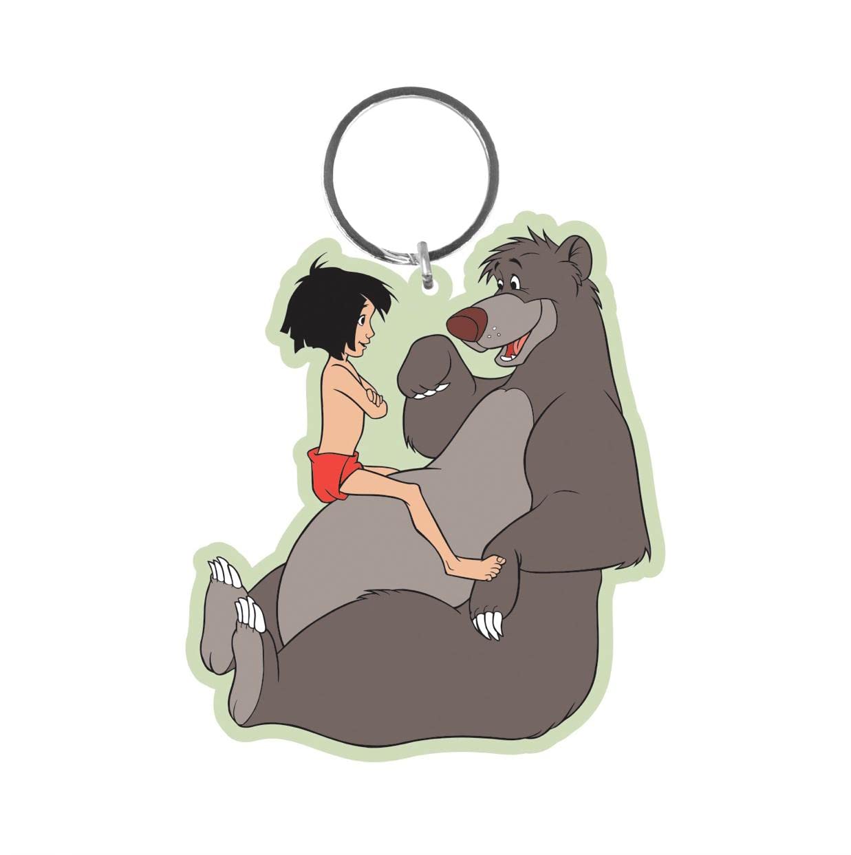 Pyramid International Le Livre DE LA Jungle Meilleur des Amis Gift Set