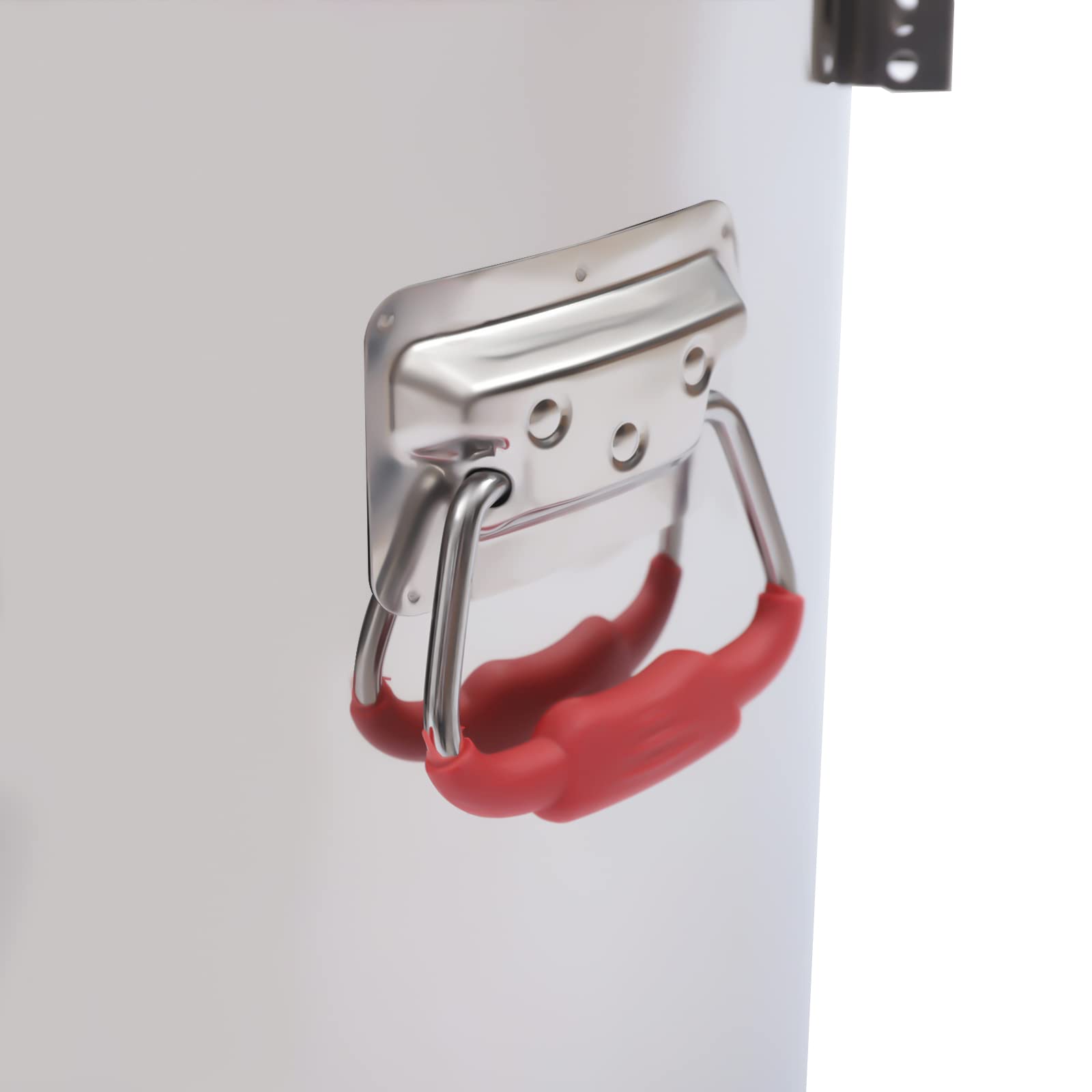 Contenitore termico in acciaio inox, 40 l, con coperchio per alimenti, Thermobox Gastro, contenitore per alimenti Thermoport