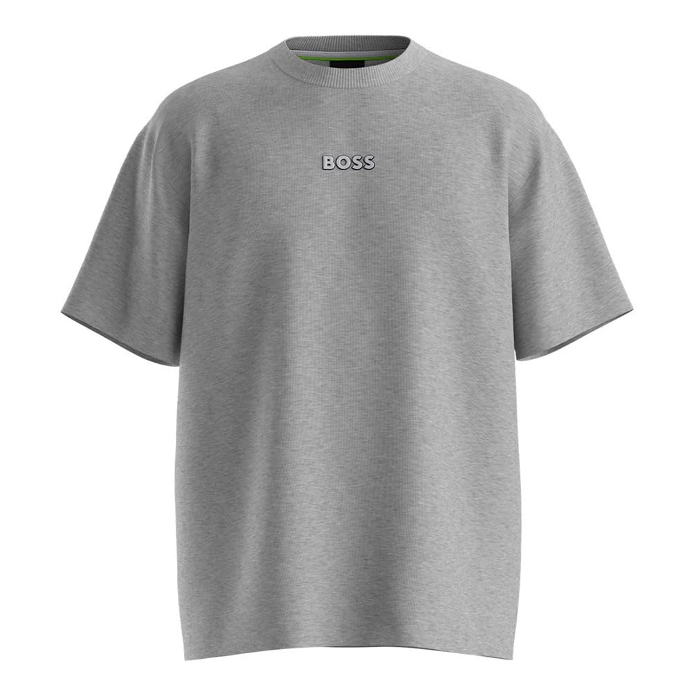 Hugo Boss Apparel Spring26