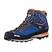 Produktbild Meindl Herren Trekking-& Wanderstiefel, Blau (Blue/Ornag), 48 EU