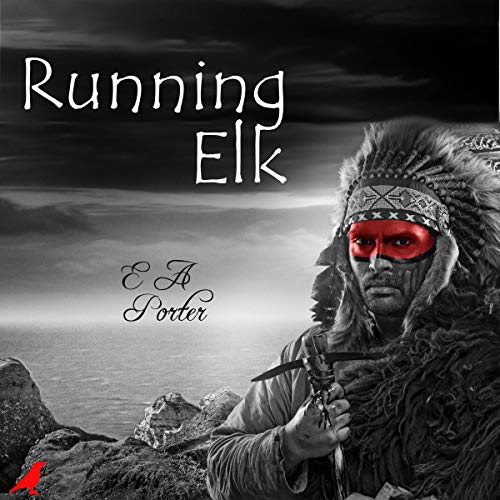 Running Elk by Elizabeth Anne Porter episode artwork