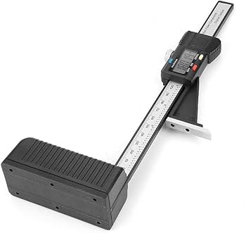 Amazon | 0 150mmデジタル高さゲージ 電子高さノギス高さ測定