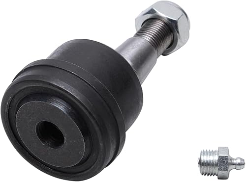 Miniatura 1174 de Detroit Axle - Par de rótulas delanteras inferiores para Jeep 2014-2018 Cherokee, 2 juntas esféricas inferiores reemplazo 2015 2016 2017