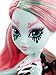 Monster High Girls Carousel Fright-Mares Extension Doll