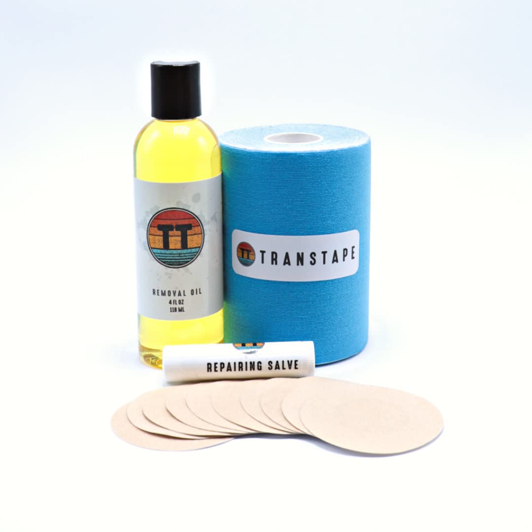 Buy TransTape The Original Body Transformation System. Starter KIT