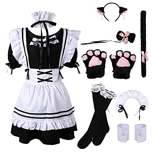 黒 猫 服 ホビーの人気商品 通販 価格比較 価格 Com