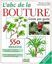 Download L'abc de la bouture : Geste par geste PDF