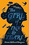 The Girl of Ink and Stars: winner of the British Book Awards' Children's Book of the Year