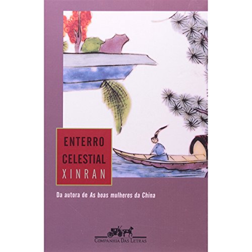 Enterro Celestial [Portuguese] 8535905782 Book Cover
