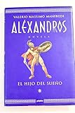 ALEXANDROS I-TAPA DURA (SIN COLECCION)