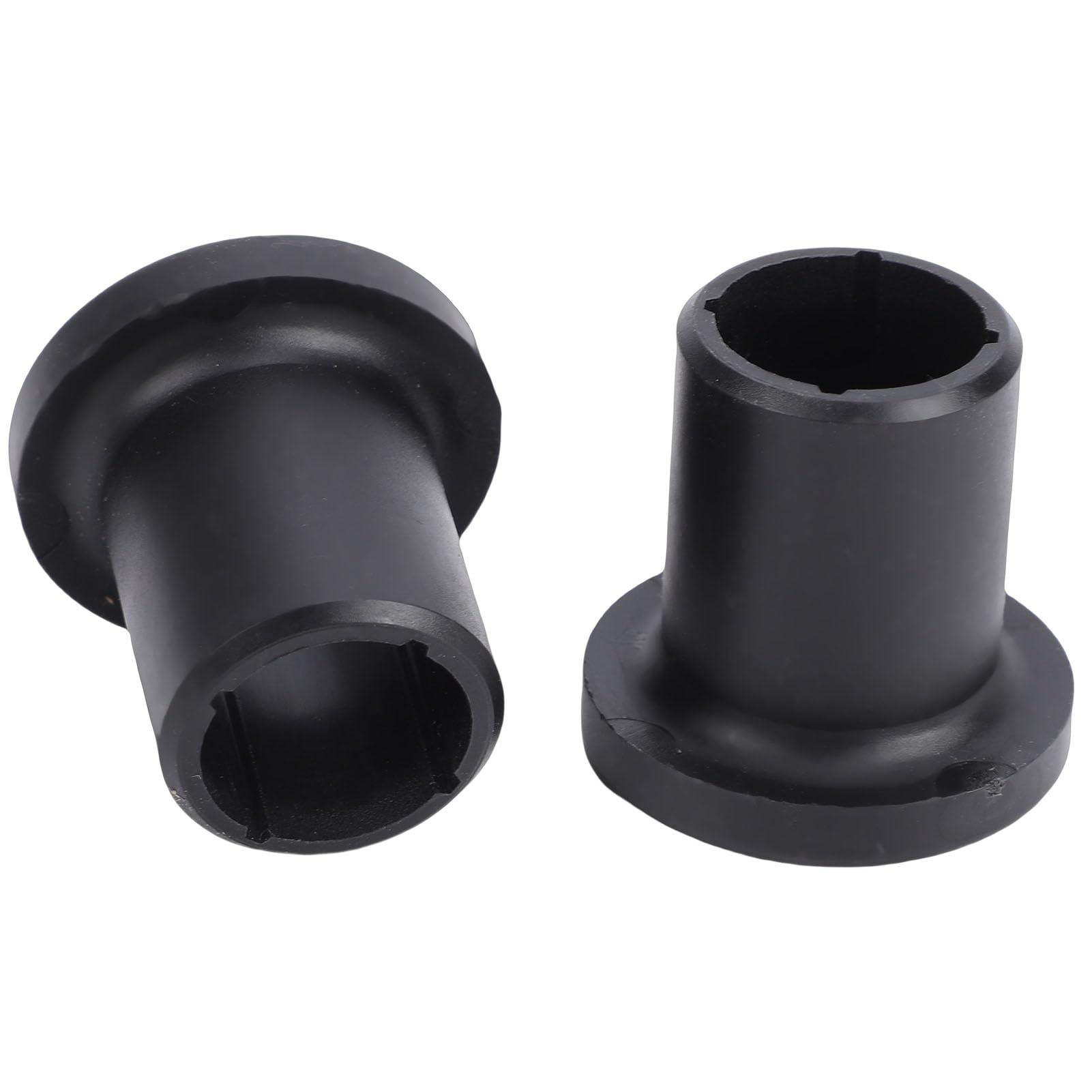 24-teiliges Vorderes A-Arm-Buchsen-Set, Gummi-Vorderradaufhängung, Langes Buchsen-Set für den A-Arm, Ersatz für PolarisRanger Xp 700 4X4 Efi 2006–2008