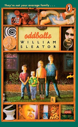Oddballs