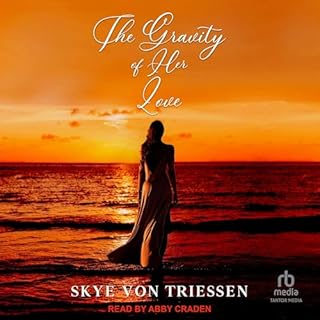 The Gravity of Her Love cover art