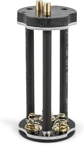 Ikan Soporte de batería para estabilizador de cámara Beholder DS1 y MS1