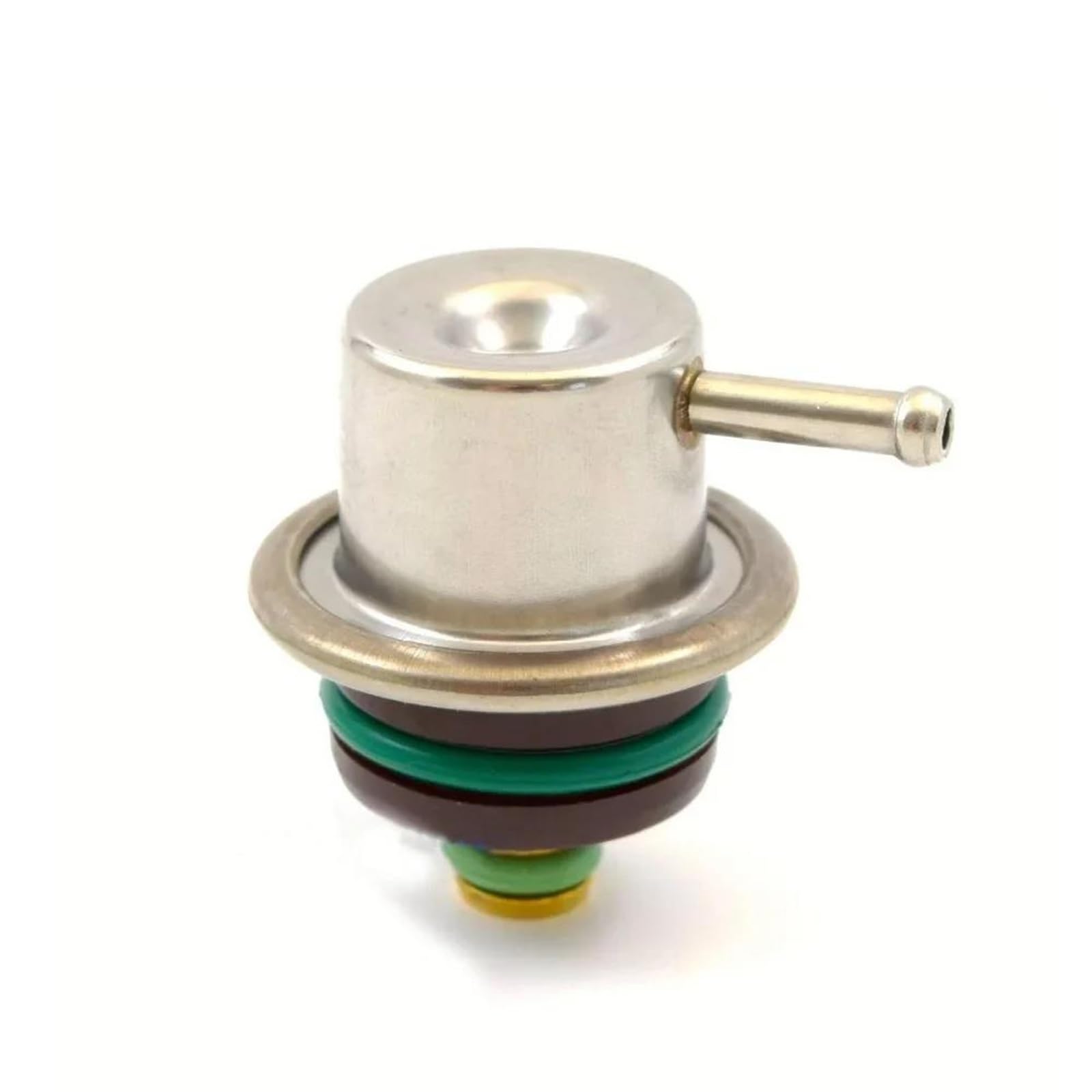 Regolatore di Pressione del Carburante Regolatore di pressione dell'iniezione del carburante 4,0 bar 0280160575 per Skoda per Fabia per Octavia 1997-
