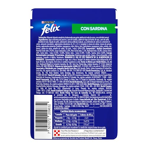 Alimento Para Gato, Pet Products Imagen adicional