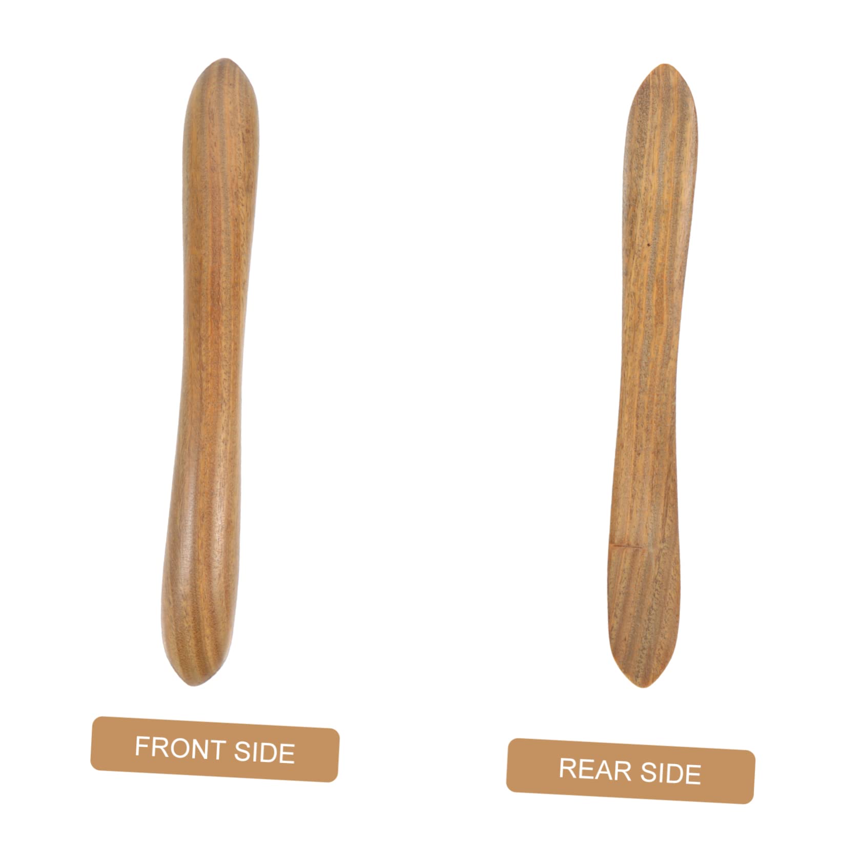 Healeved 5stücke Frauen Haarschmuck Aus Holz Elegante Haarnadeln Für Hochzeiten Langer Haarknoten-stick Aus Grünem Sandelholz Für Frisuren Und -haarstylings