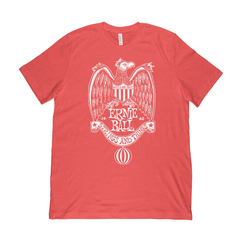 Vintage Eagle Logo Classic 7