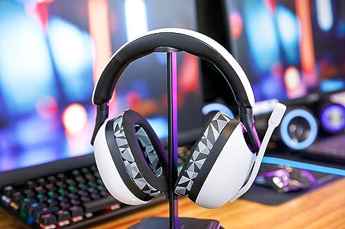 WC FreeZe Inzone, Cooling Gel Replacement Earpads for Sony Inzone H9 & H7 Headphones by Wicked Cushions, Boost Comfort - Image 3