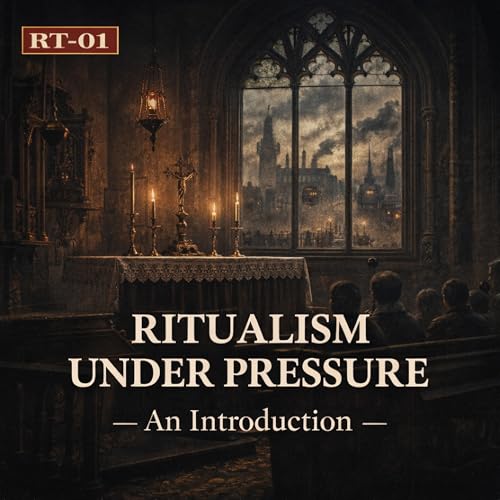 Ritualism Under Pressure: An Introduction