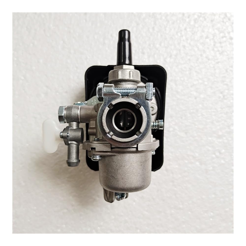 CARBURADOR 40-5 Apto for CG430 520 43CC 52CC TL43 TB43 TU43 TL52 BG 2 DESBROZADORA Y PULVERIZADORA
