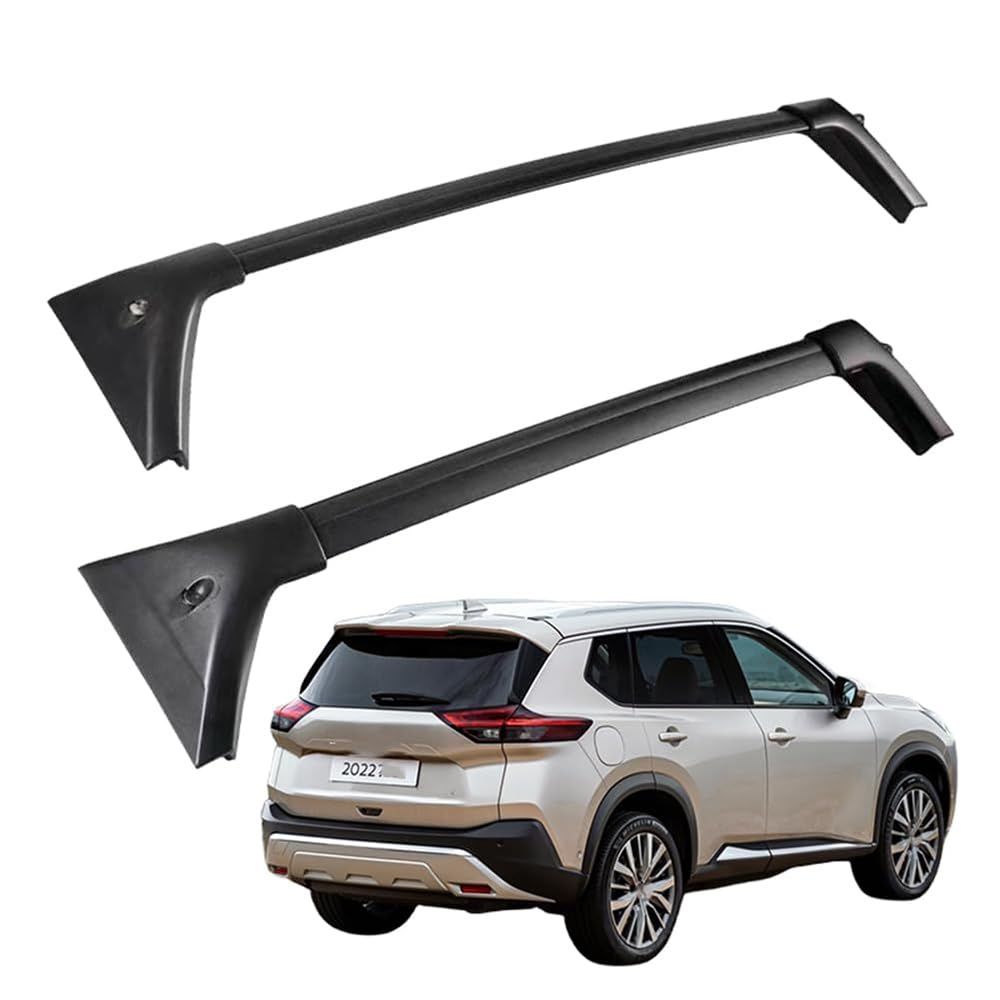 ONOYOY Car Roof Rack, Nissan X-Trail T33 2021-2024, Roof Rack Cross Bars