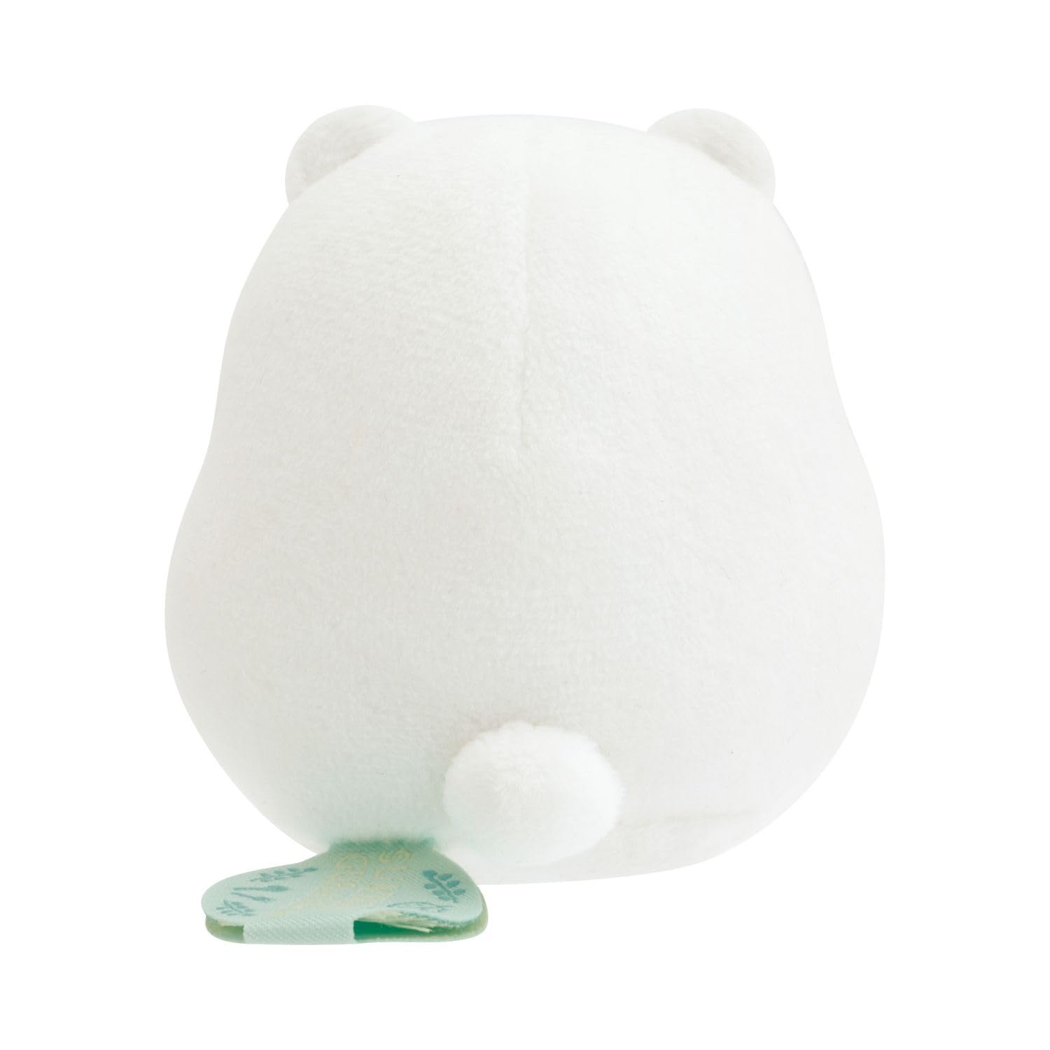 Amazon.co.jp: サンエックス すみっコぐらし『たぬきのまんまる