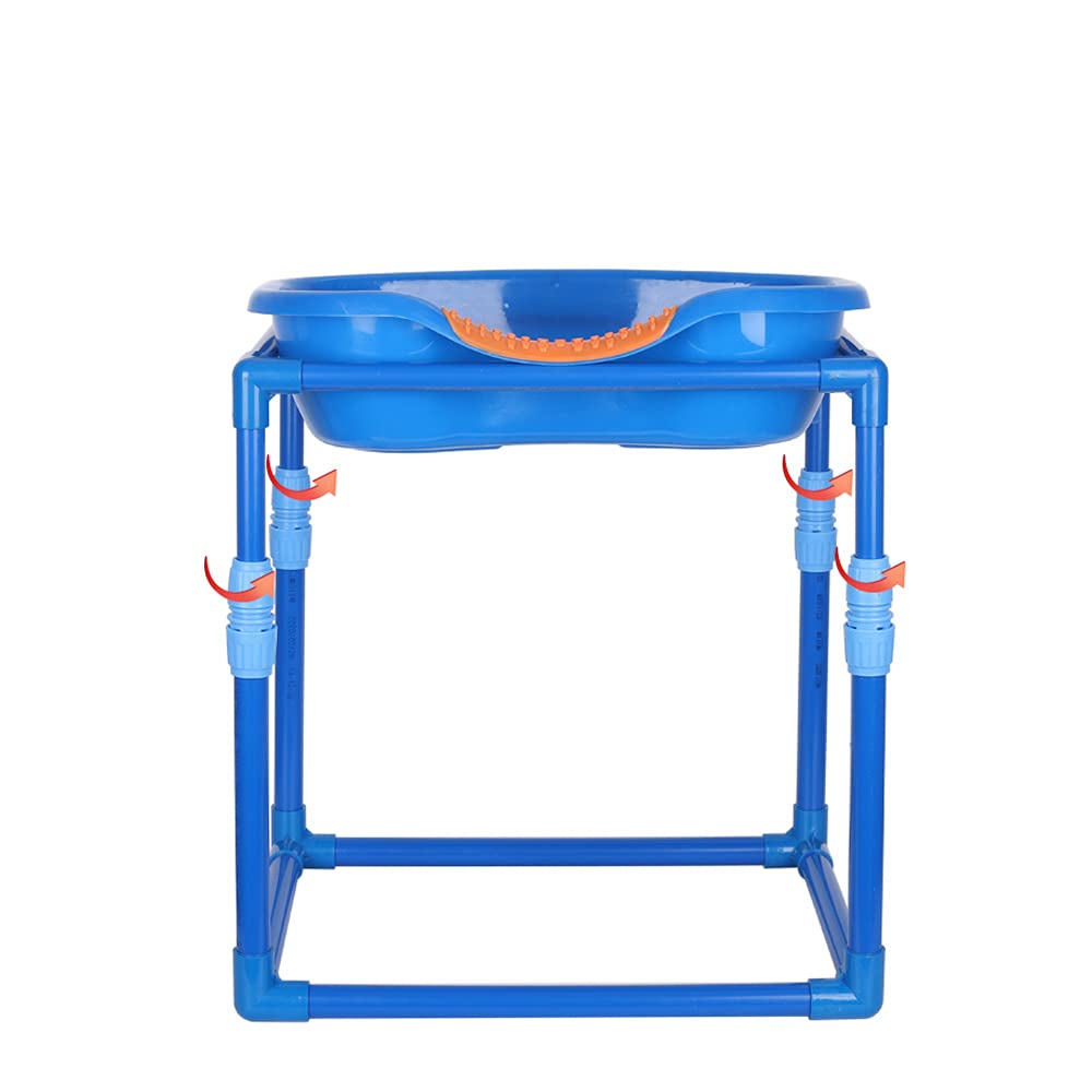 Buy N / E Hair Salon Sink Basin, Head Wash Bath, Hair Wash Tub, Height