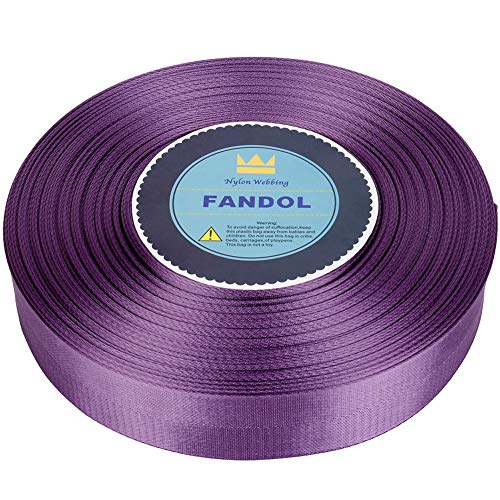 Sangle en nylon robuste de 50mm pour réparation de meubles et colliers