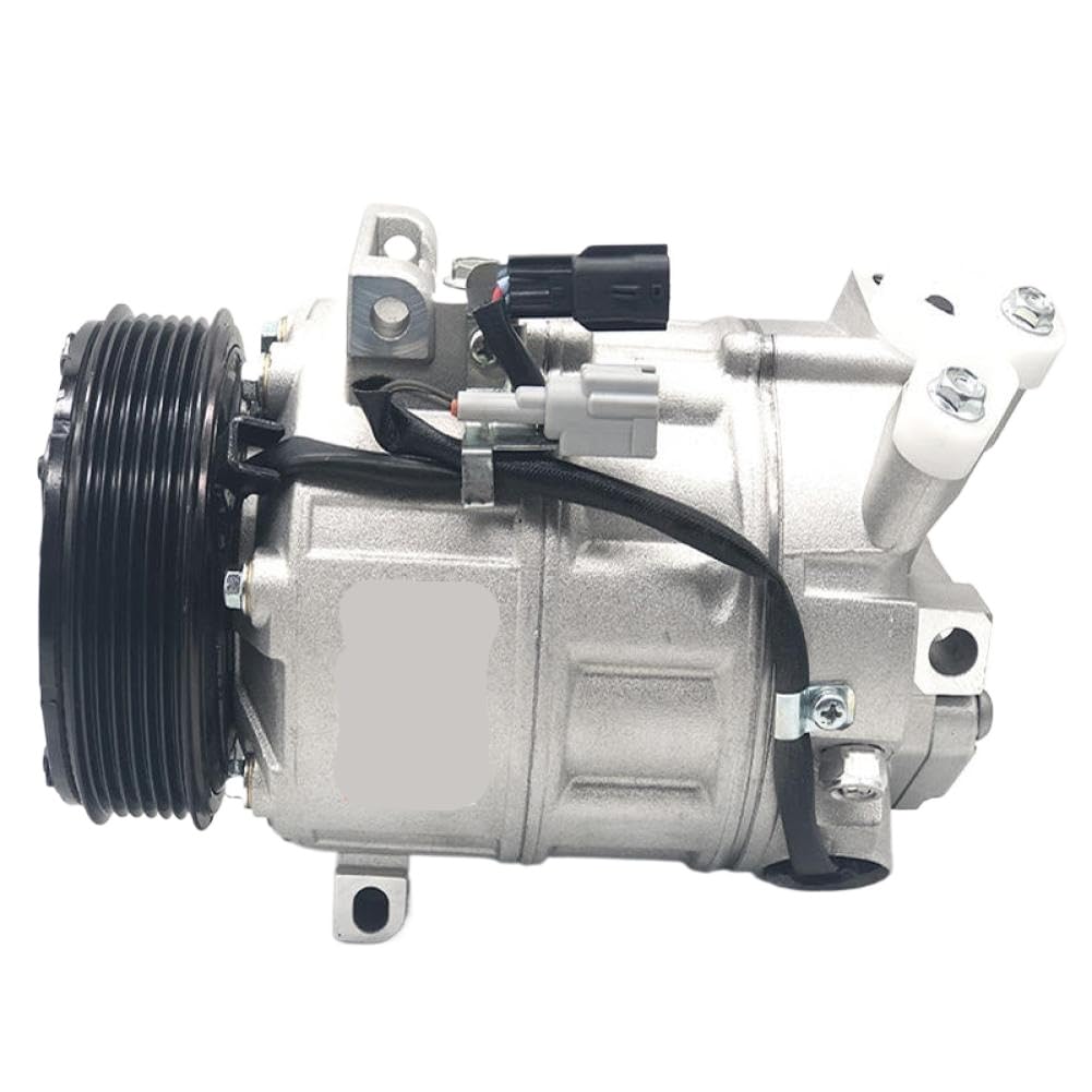 Awxgfvk Onecolor A C Compressor Dcs17ec 7711497036 8200561276 8200890987 926001De0a 92600-1De0a 92600-1De0b Compatible With Laguna Iii X-Trail