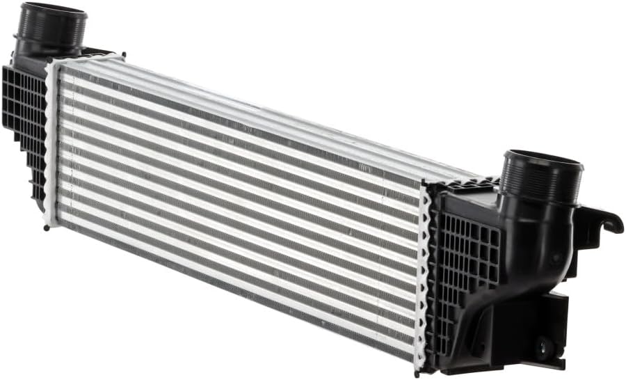 KarParts360 For Ford Edge 2015-2024 Intercooler | 2.0/2.7L Turbo Engine | Replacement For FO3012116