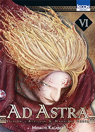 Ad Astra — Tome 6