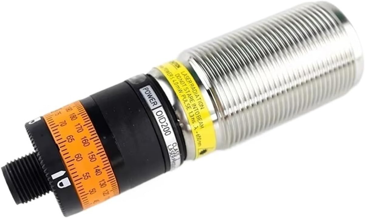 OID200 Laser ranging Sensor 10-30VDC