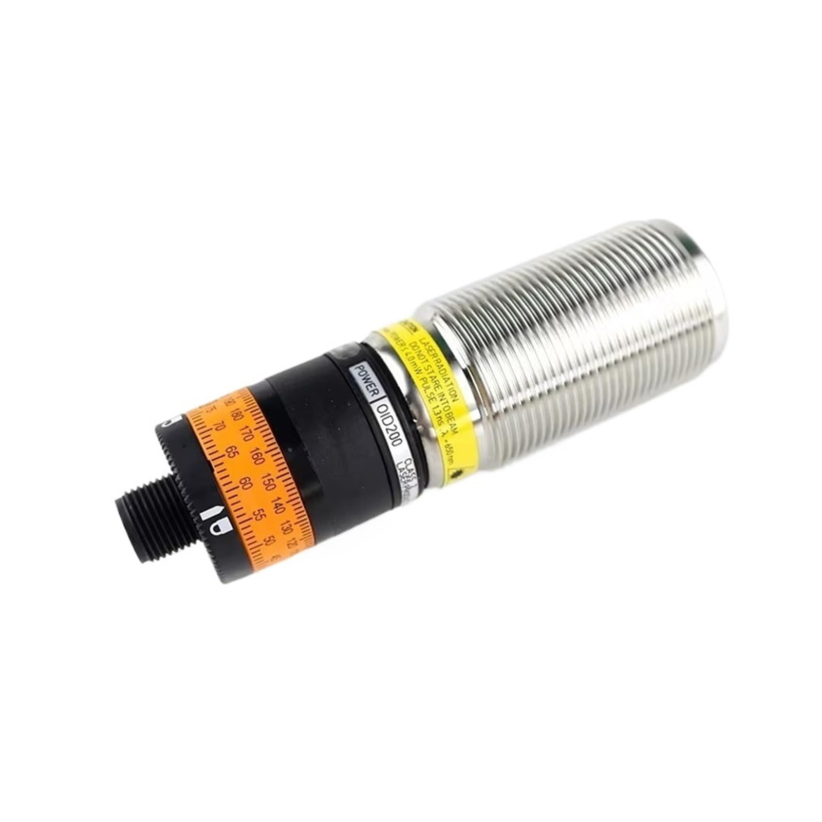 BALYDLUL OID200 Laser ranging sensor 10-30VDC