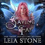 Cover of Saving the Fae