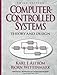 Computer-Controlled Systems: Theory and Design (Prentice Hall Information and System Sciences Series)