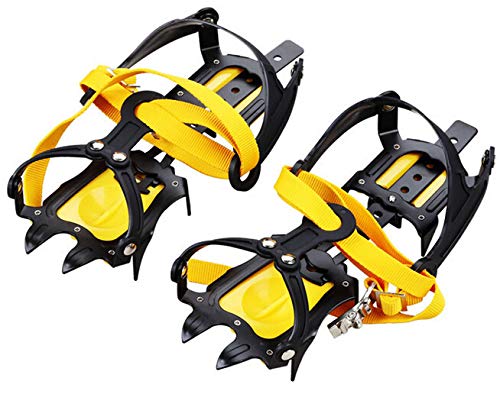 10本爪 アイゼンの人気商品 通販 価格比較 価格 Com